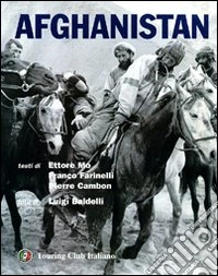 Afghanistan
