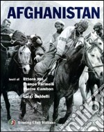 Afghanistan libro