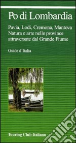 Po di Lombardia libro