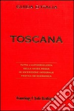 Toscana libro