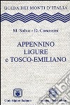 Appennino ligure e tosco-emiliano libro