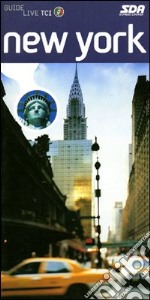 New York libro