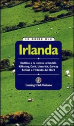 Irlanda libro