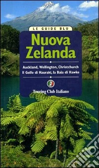 Nuova Zelanda