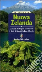 Nuova Zelanda libro