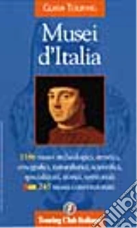 Musei d'Italia libro