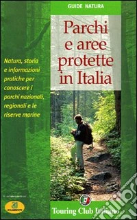 Parchi e aree protette in Italia