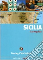 Sicilia libro