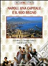 Napoli, una capitale e il suo regno. Ediz. illustrata libro