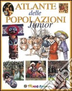 Atlante delle popolazioni libro