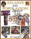 Atlante delle popolazioni libro