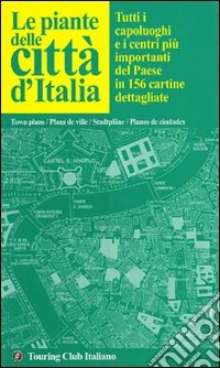 Atlante città d'Italia