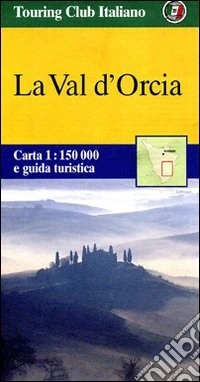 Il parco della val d'Orcia