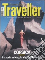 Corsica. La perla selvaggia del Mediterraneo libro