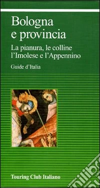Bologna e provincia