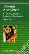 Bologna e provincia libro