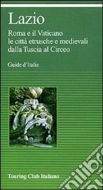 Lazio libro