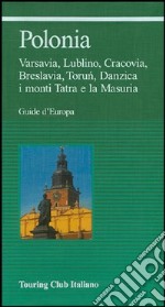 Polonia libro