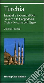 Turchia libro