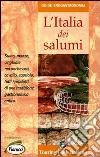 L'Italia dei salumi libro