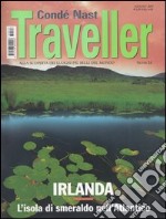 Irlanda. L'isola di smeraldo nell'Atlantico-Top beauty farms. In Italia e nel mondo libro