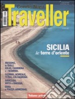 Sicilia. Le terre d'oriente libro