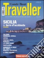 Sicilia. Le terre d'occidente libro