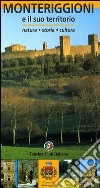 Monteriggioni e il suo territorio libro