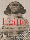 Viaggio in Egitto libro