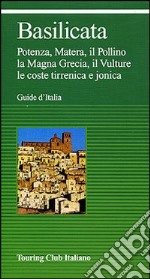 Basilicata libro