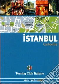Istanbul libro