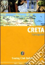 Creta libro