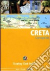 Creta libro