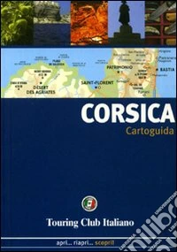 Corsica libro