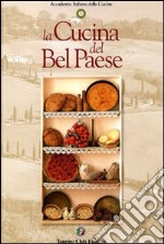 La cucina del Bel Paese libro