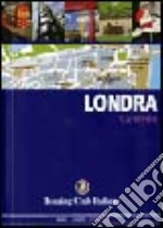 Londra libro