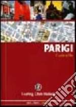 Parigi libro