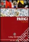 Parigi libro