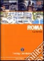 Roma libro