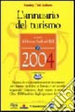 Annuario del turismo 2004 libro