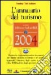 Annuario del turismo 2004 libro