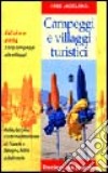 Campeggi e villaggi turistici in Italia 2004 libro