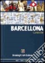 Barcellona libro