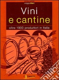 Vini e cantine