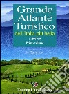 Grande atlante turistico 1:400.000. Vol. 1 libro