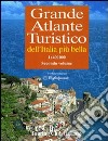 Grande atlante turistico 1:400.000. Vol. 2 libro