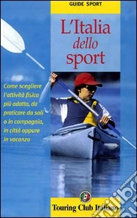 L'Italia dello sport