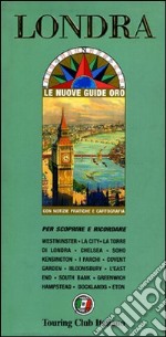 Londra libro