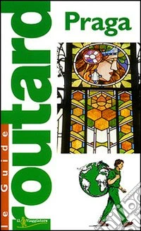 Praga libro
