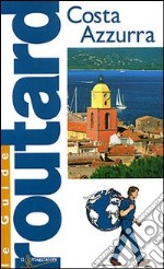 Costa Azzurra libro